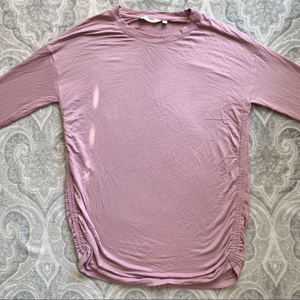 Athleta Long Sleeve